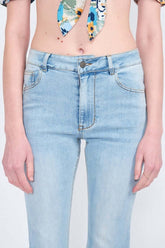 High Waisted Wide Leg Denim Jeans | Trendy Fit, Jeans, $ 101.95, A Moment Of Now™